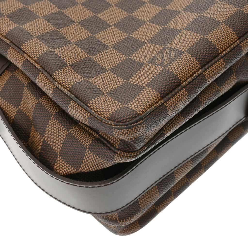 LOUIS VUITTON Naviglio Shoulder Bag