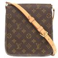 LOUIS VUITTON M1:1 Reptte Salsa Shoulder Bag