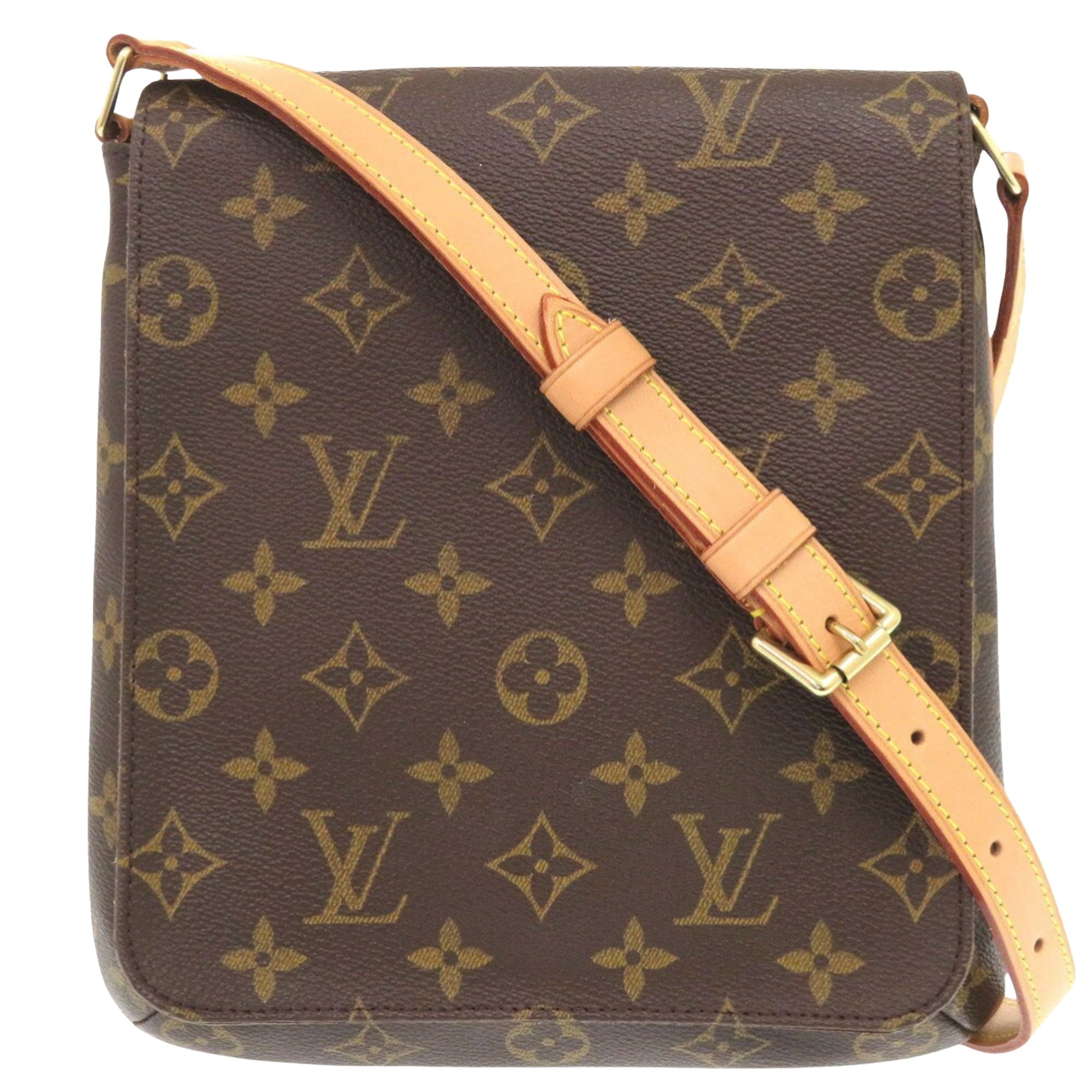 LOUIS VUITTON M1:1 Reptte Salsa Shoulder Bag