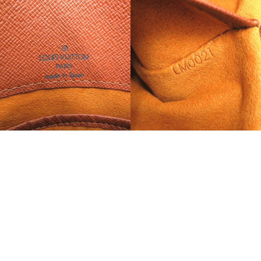 LOUIS VUITTON M1:1 Reptte Salsa Shoulder Bag