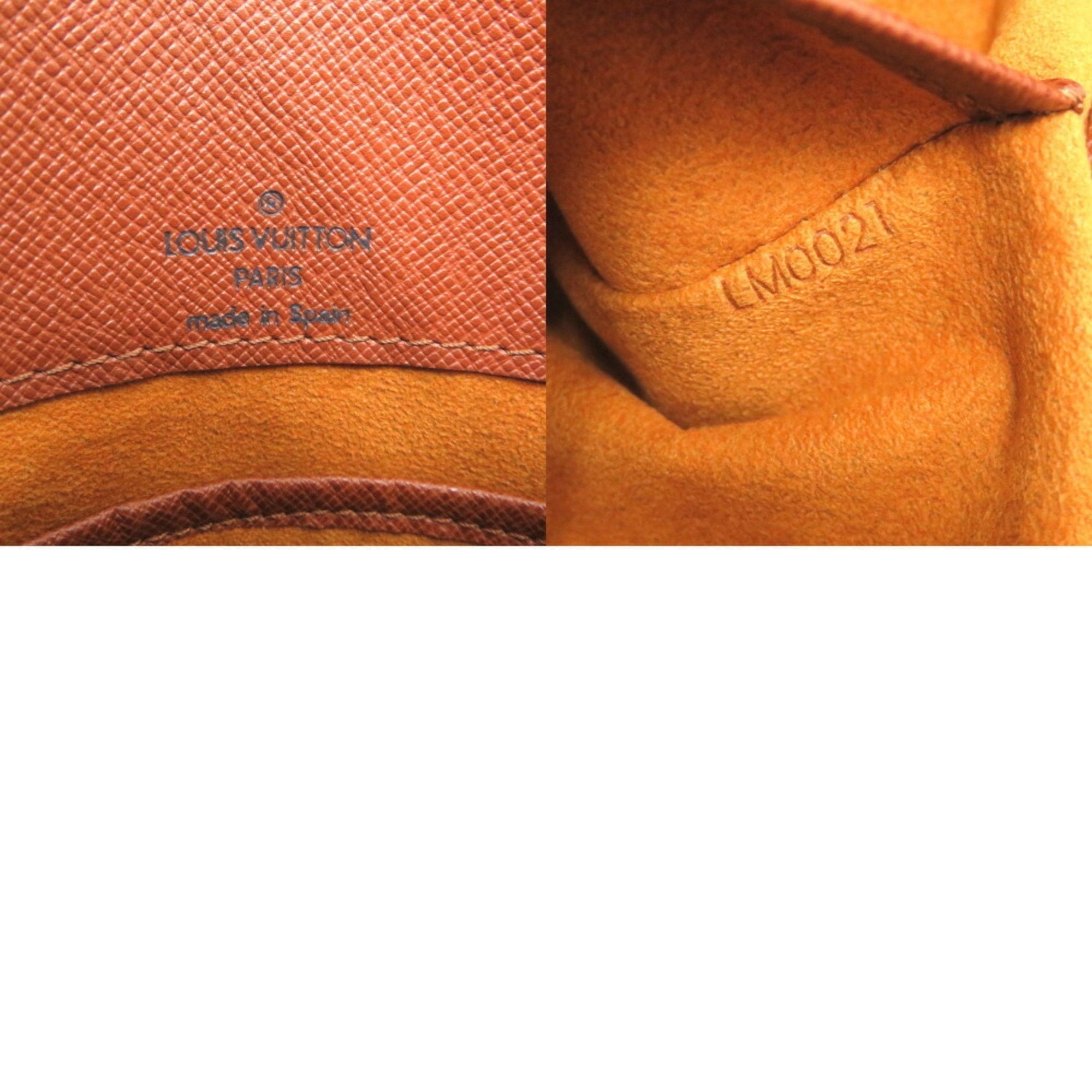 LOUIS VUITTON M1:1 Reptte Salsa Shoulder Bag