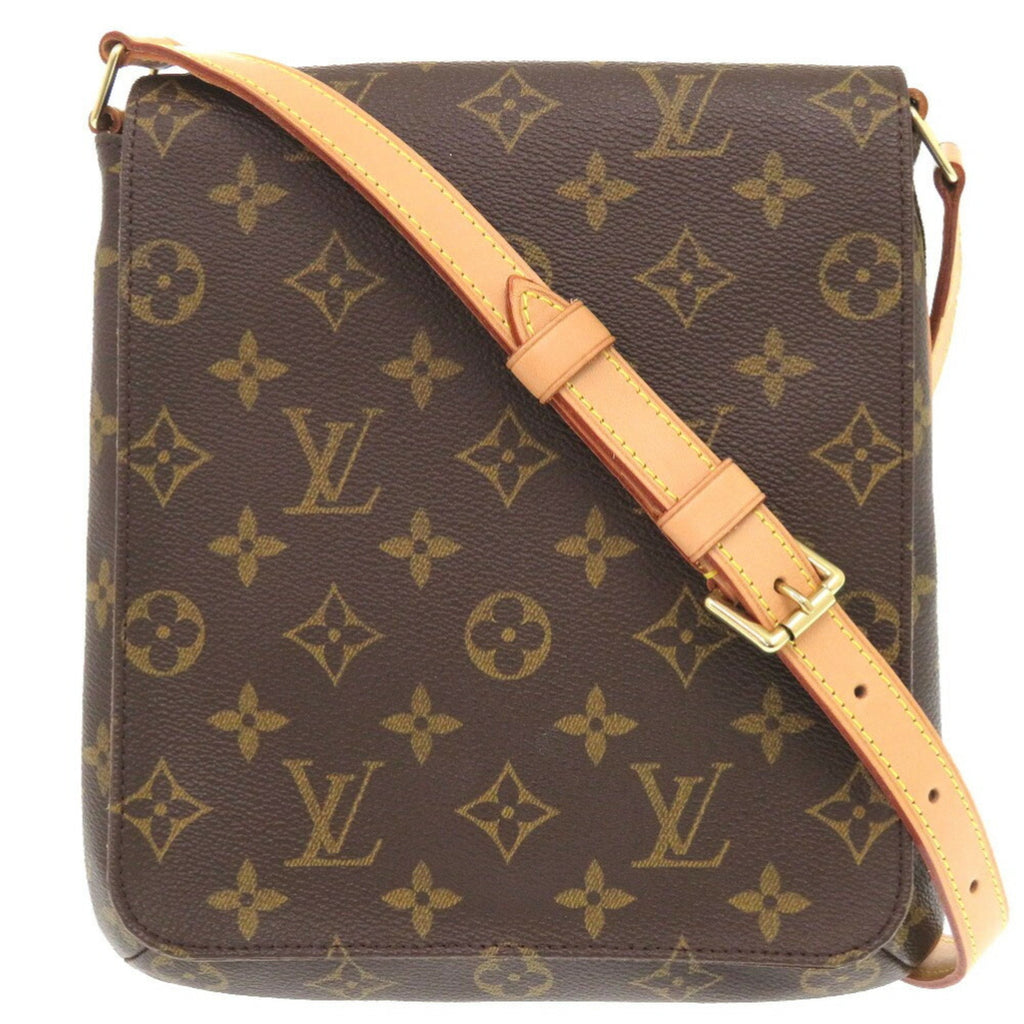 LOUIS VUITTON M1:1 Reptte Salsa Shoulder Bag