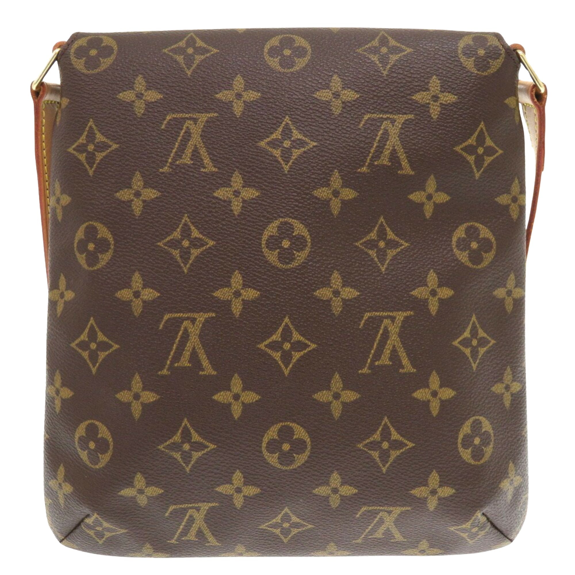 LOUIS VUITTON M1:1 Reptte Salsa Shoulder Bag