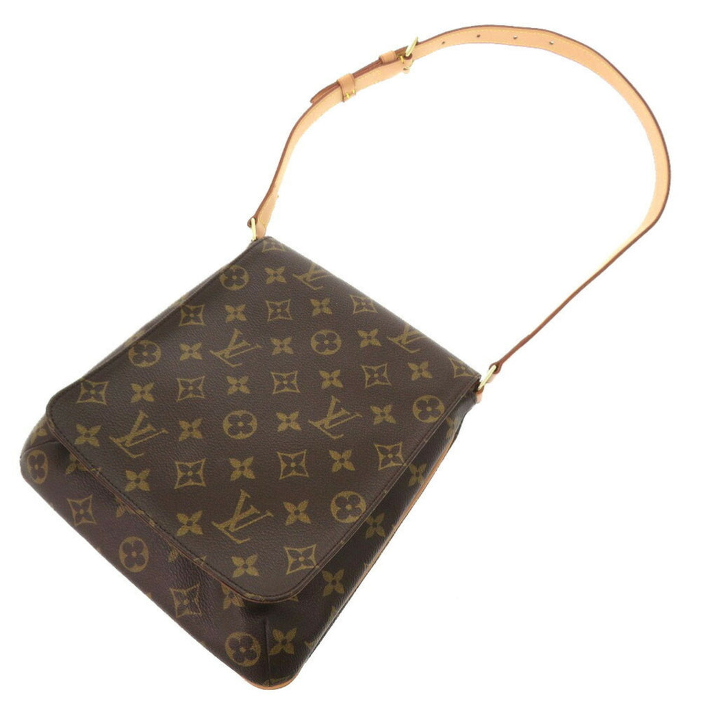 LOUIS VUITTON M1:1 Reptte Salsa Shoulder Bag