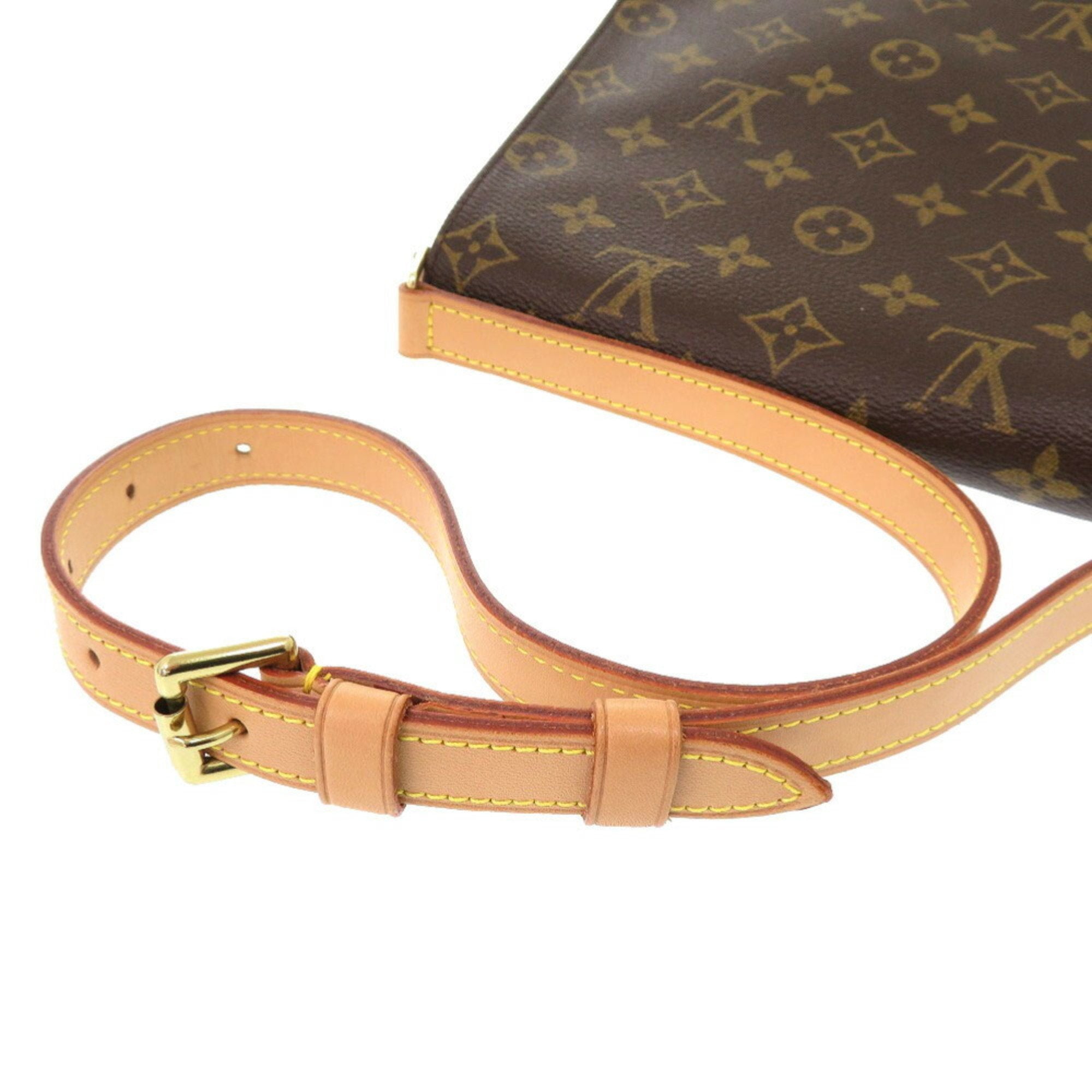 LOUIS VUITTON M1:1 Reptte Salsa Shoulder Bag