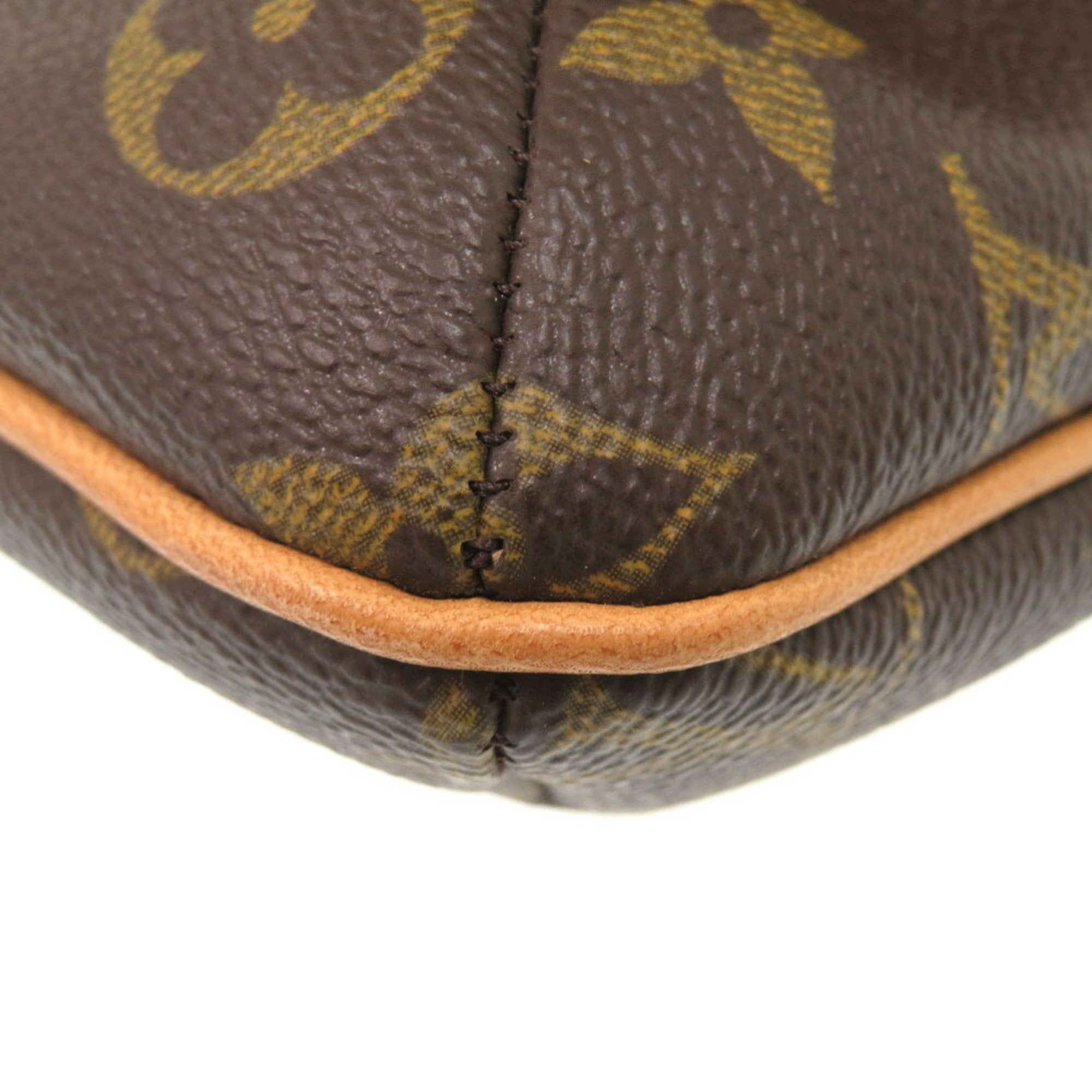 LOUIS VUITTON M1:1 Reptte Salsa Shoulder Bag
