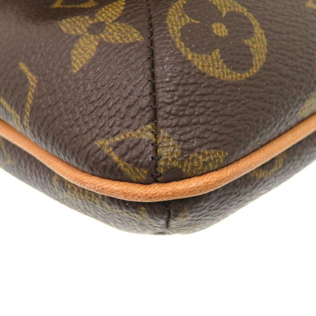LOUIS VUITTON M1:1 Reptte Salsa Shoulder Bag