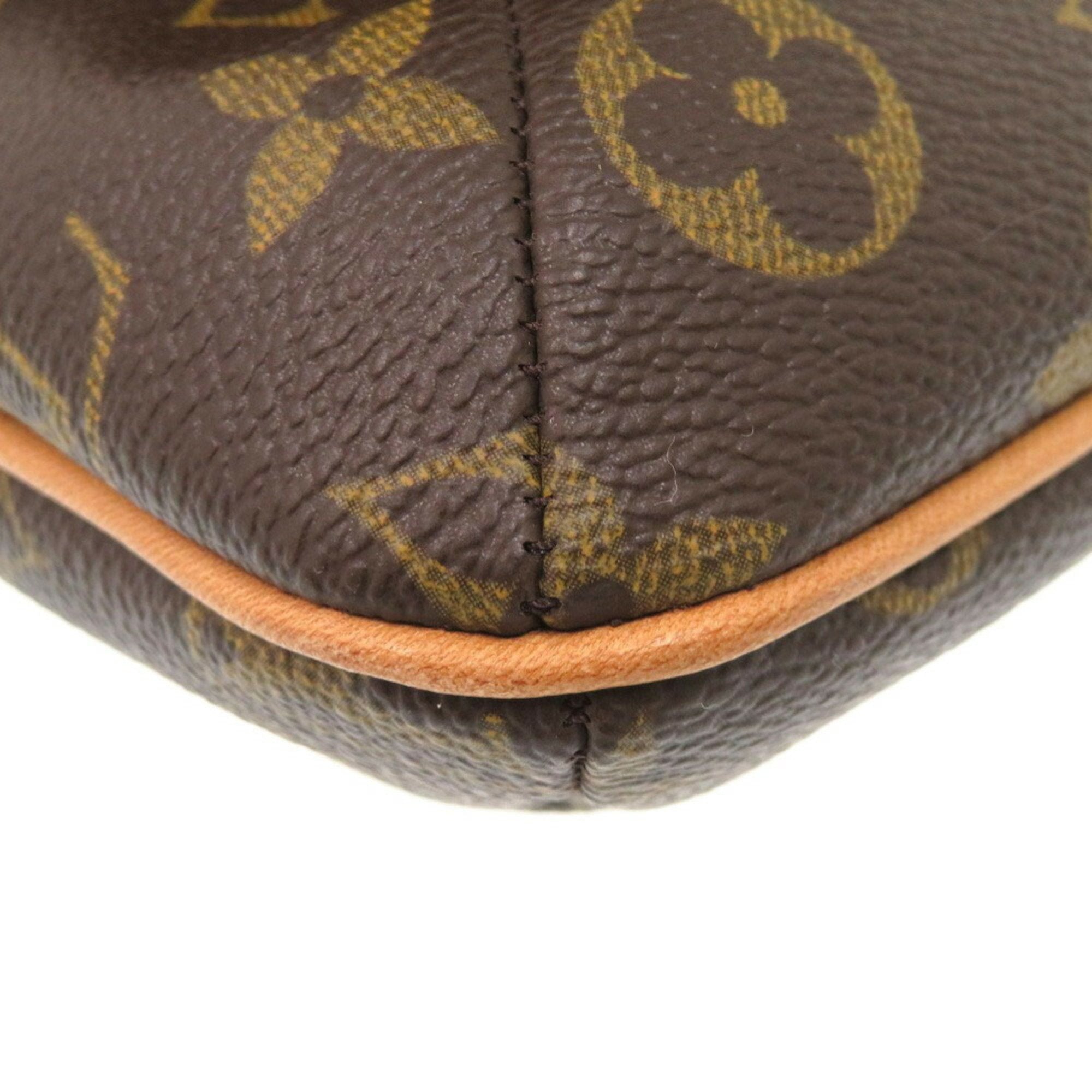 LOUIS VUITTON M1:1 Reptte Salsa Shoulder Bag