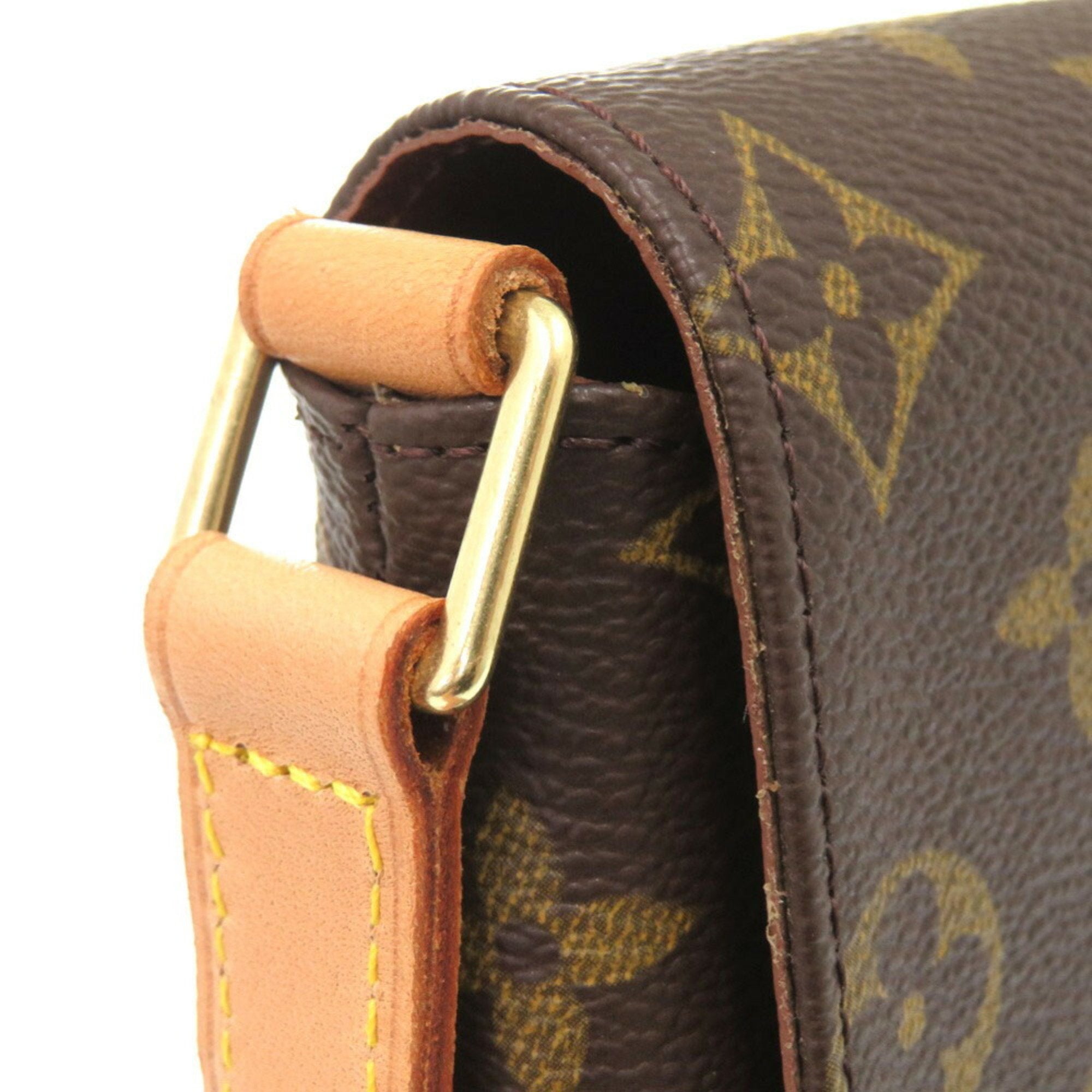 LOUIS VUITTON M1:1 Reptte Salsa Shoulder Bag