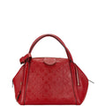 LOUIS VUITTON Marais Shoulder Bag