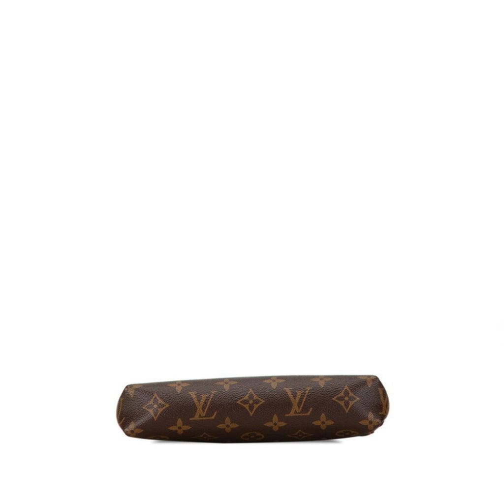 LOUIS VUITTON Pallas Shoulder Bag