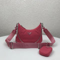 Prada Bags - Luxera Bags - 061