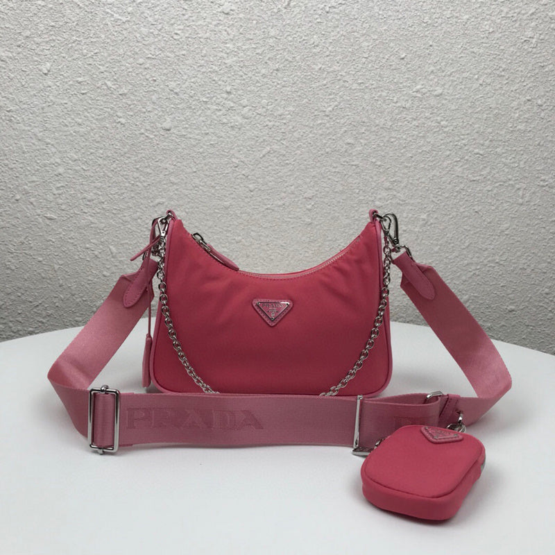 Prada Bags - Luxera Bags - 061