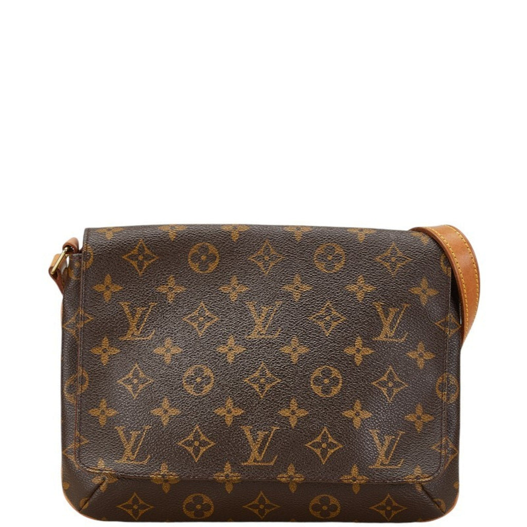 LOUIS VUITTON M1:1 Reptte Tango Shoulder Bag