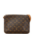 LOUIS VUITTON M1:1 Reptte Tango Shoulder Bag