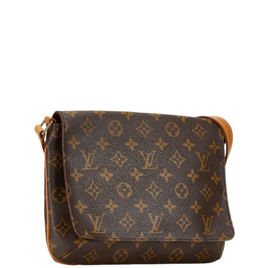 LOUIS VUITTON M1:1 Reptte Tango Shoulder Bag