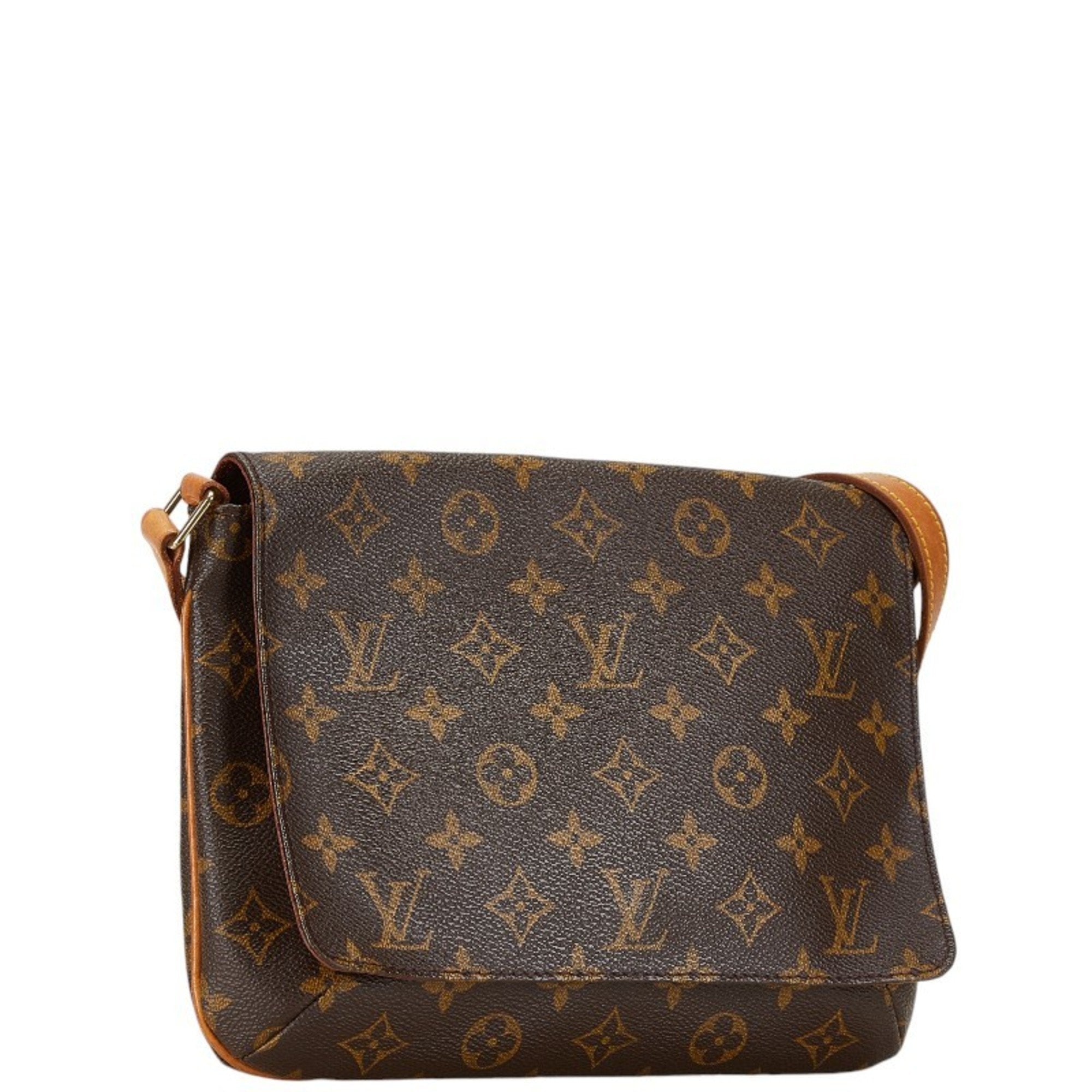 LOUIS VUITTON M1:1 Reptte Tango Shoulder Bag