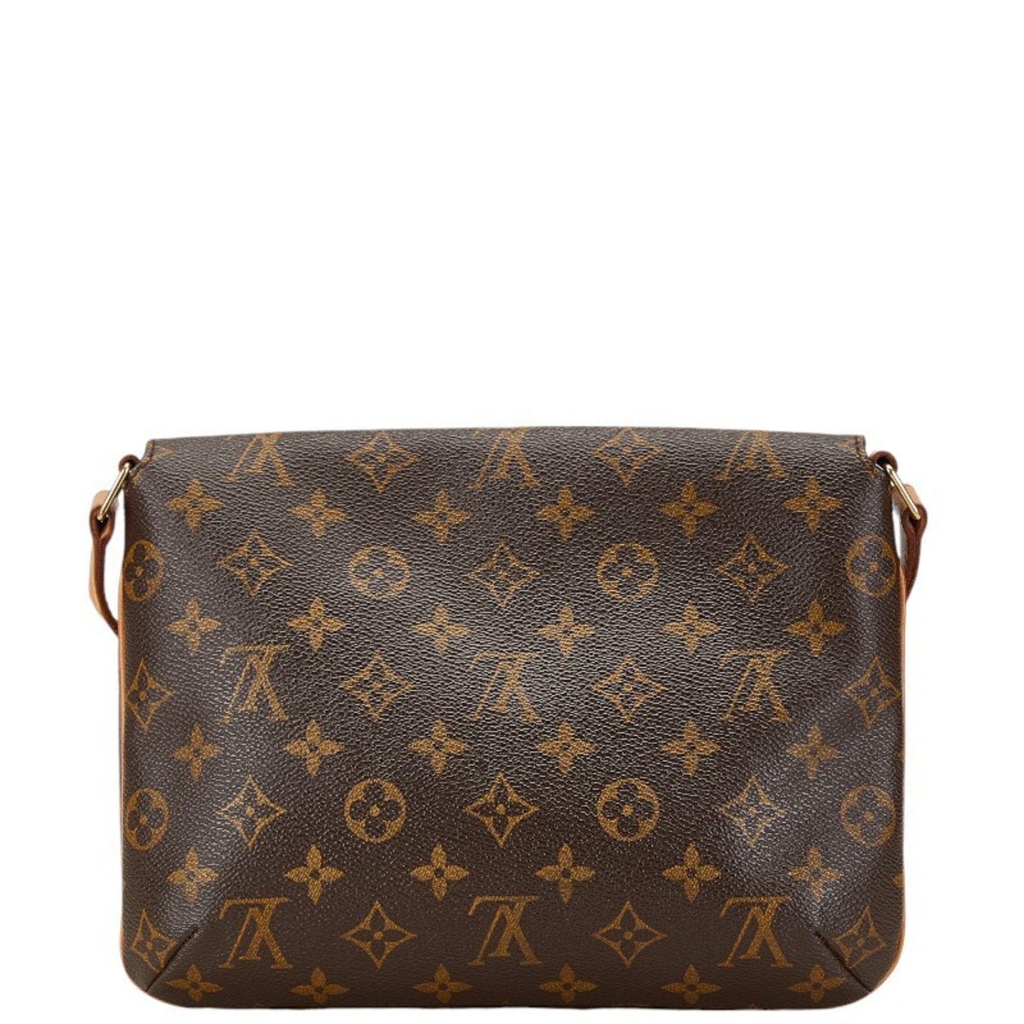 LOUIS VUITTON M1:1 Reptte Tango Shoulder Bag