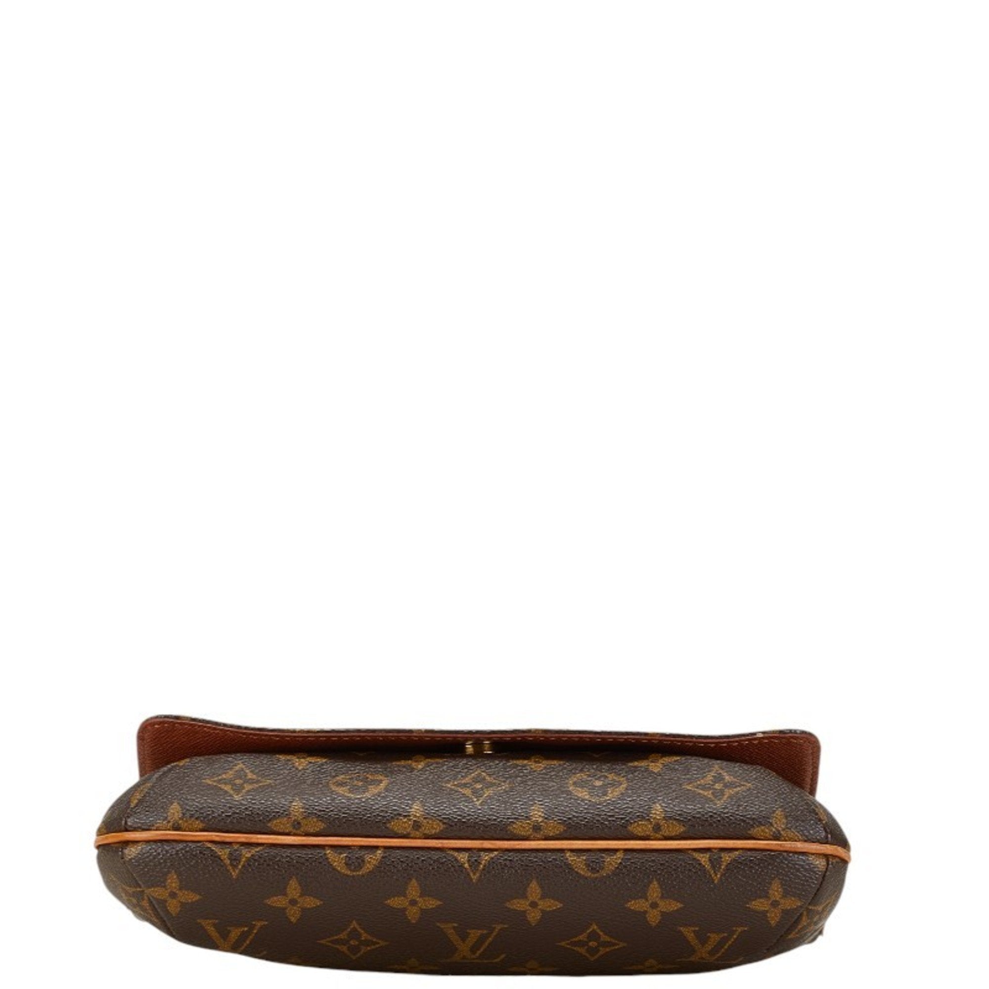 LOUIS VUITTON M1:1 Reptte Tango Shoulder Bag