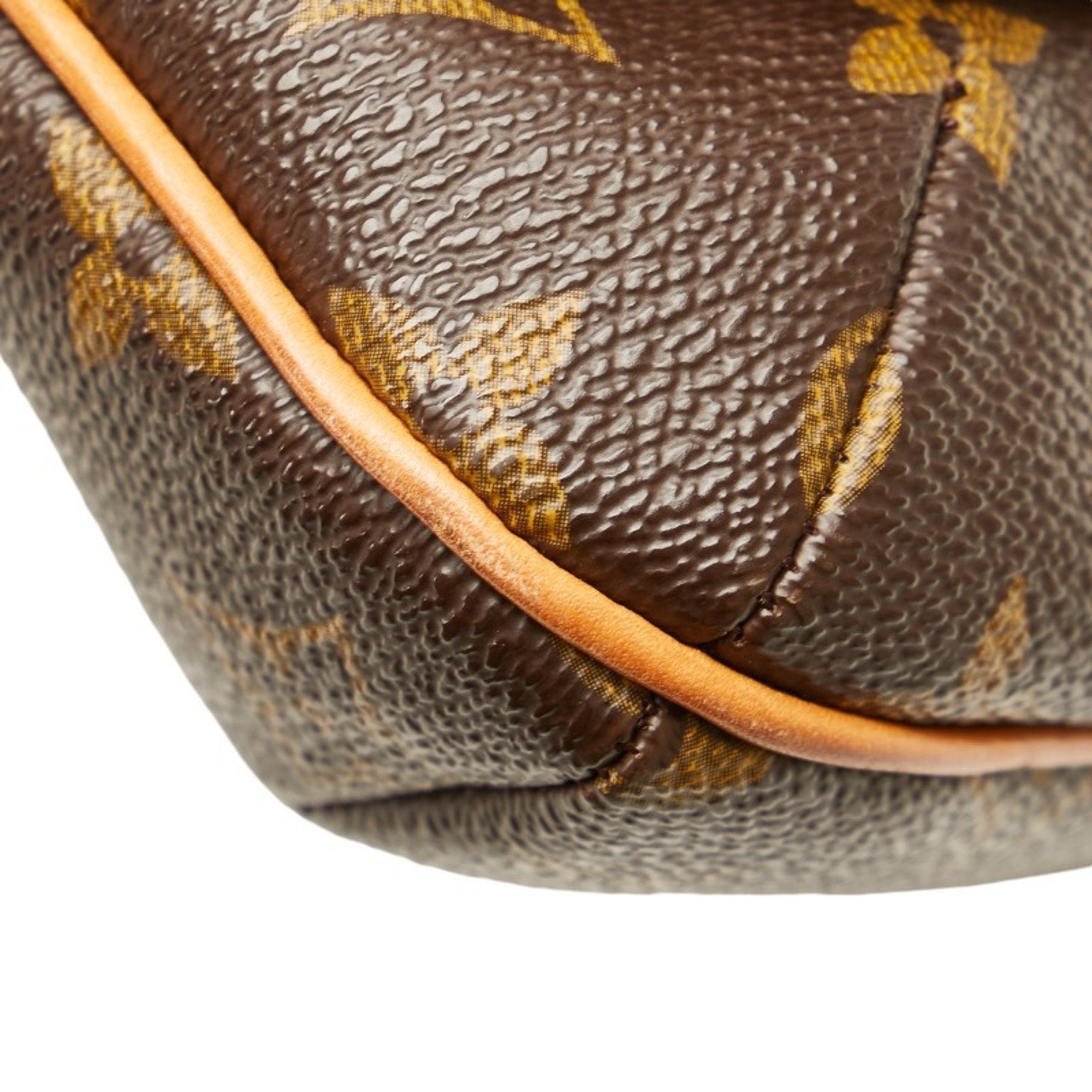 LOUIS VUITTON M1:1 Reptte Tango Shoulder Bag
