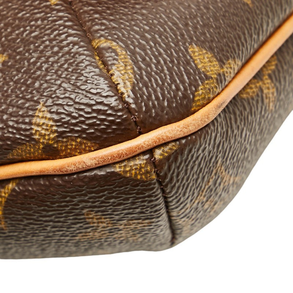 LOUIS VUITTON M1:1 Reptte Tango Shoulder Bag
