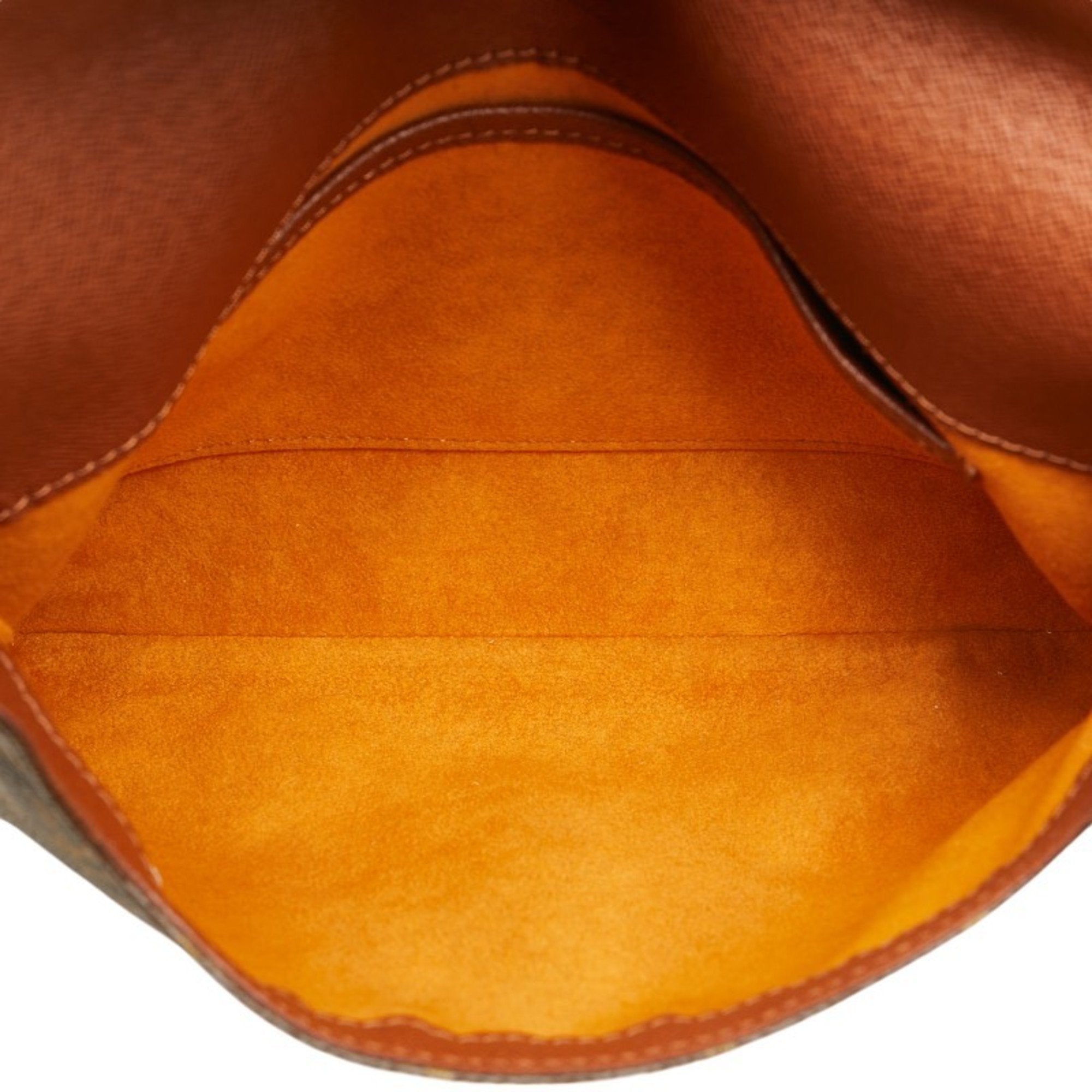 LOUIS VUITTON M1:1 Reptte Tango Shoulder Bag