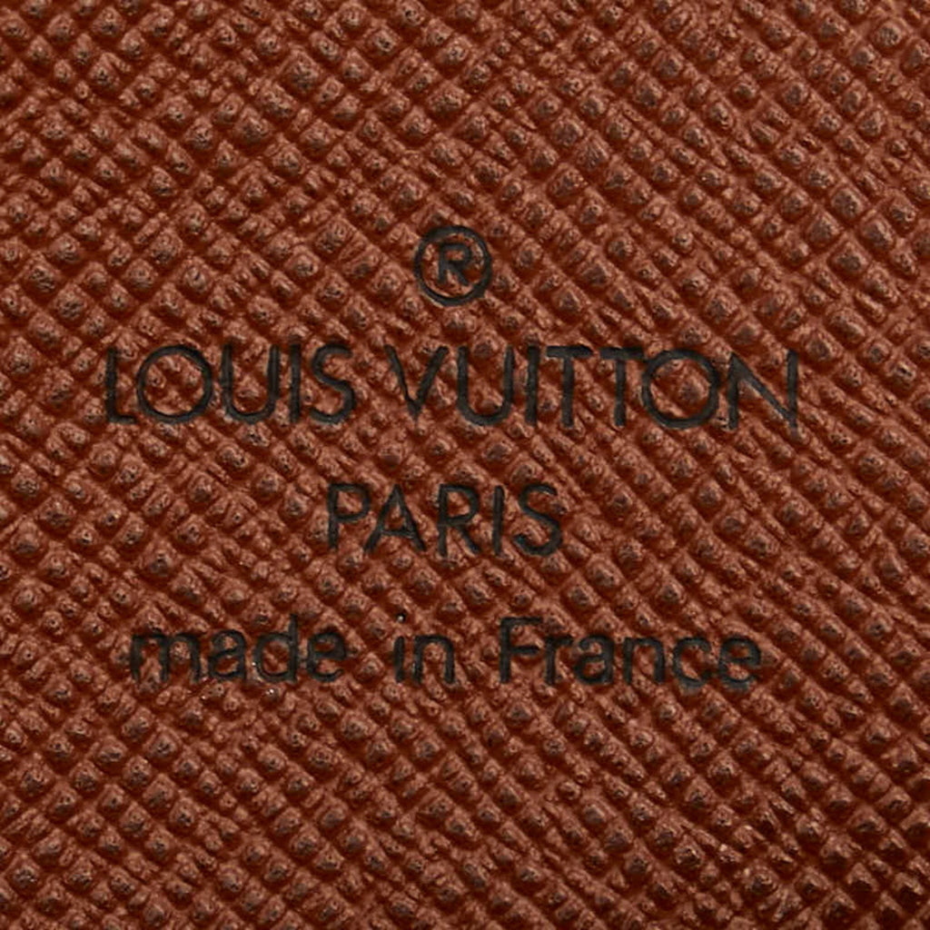 LOUIS VUITTON M1:1 Reptte Tango Shoulder Bag