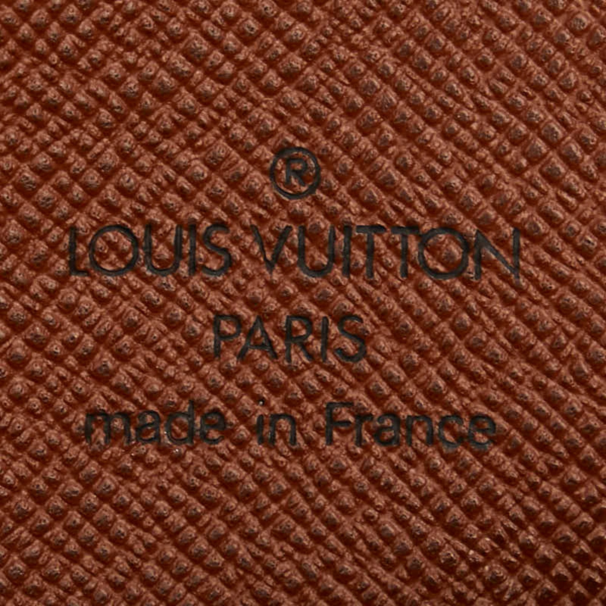 LOUIS VUITTON M1:1 Reptte Tango Shoulder Bag