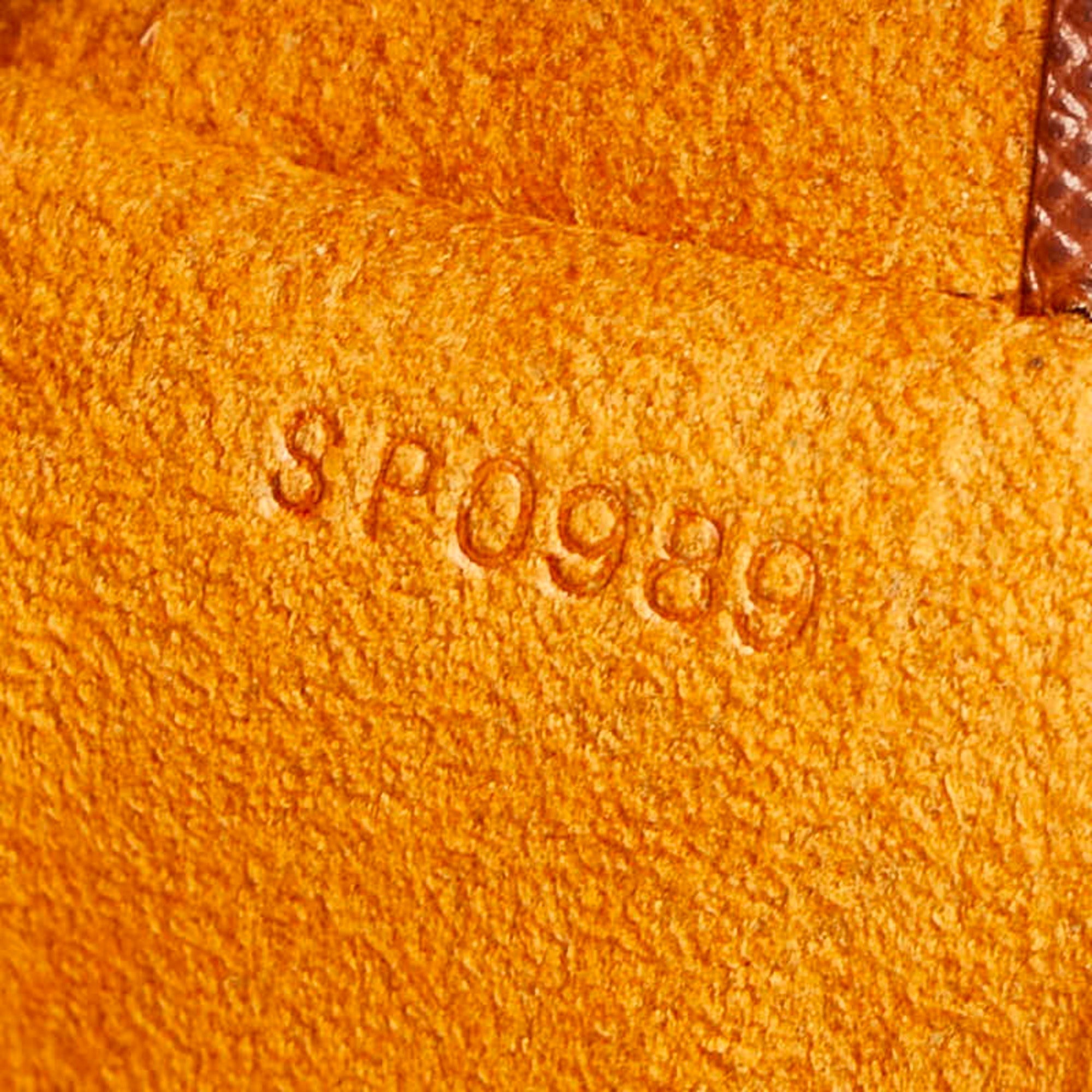 LOUIS VUITTON M1:1 Reptte Tango Shoulder Bag