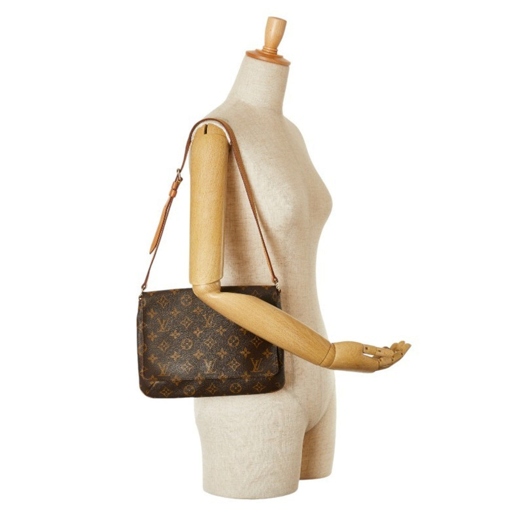 LOUIS VUITTON M1:1 Reptte Tango Shoulder Bag