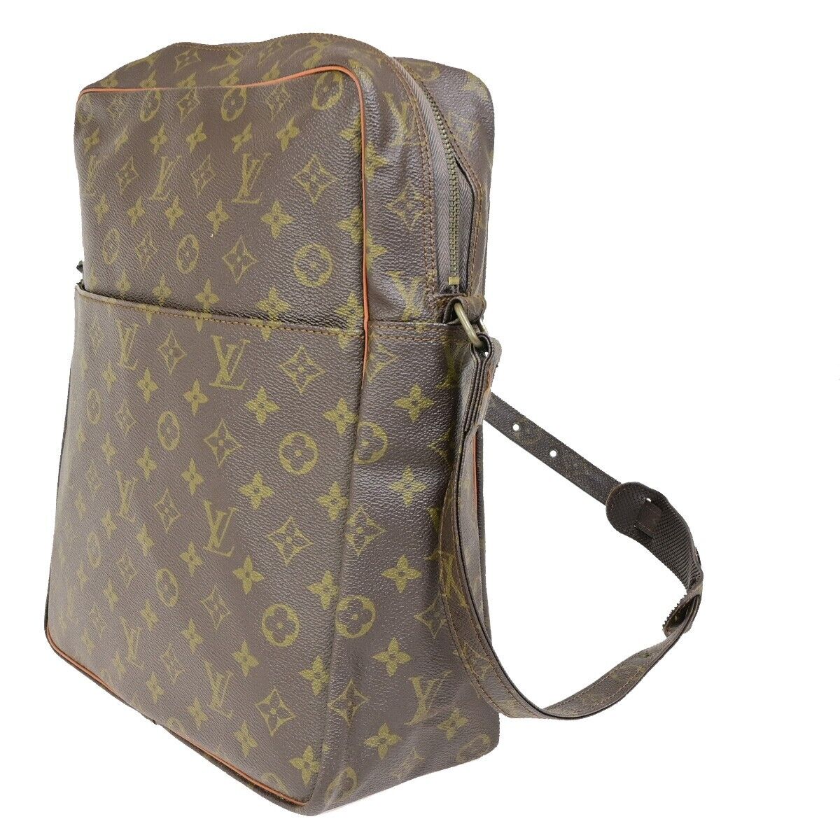 LOUIS VUITTON Marceau Shoulder Bag