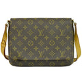 LOUIS VUITTON M1:1 Reptte Tango Shoulder Bag