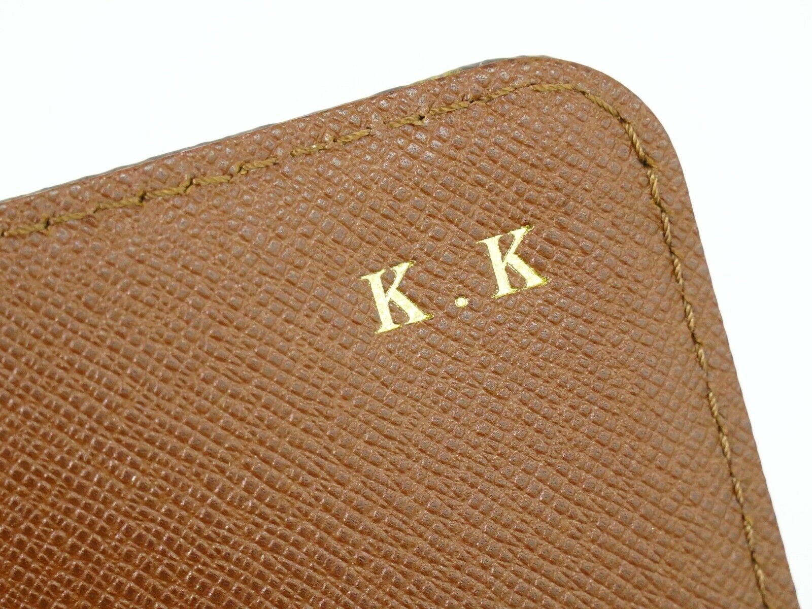 LOUIS VUITTON M1:1 Reptte Tango Shoulder Bag