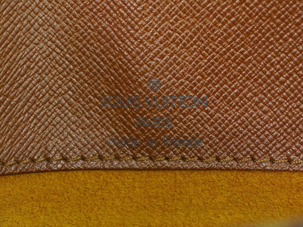 LOUIS VUITTON M1:1 Reptte Tango Shoulder Bag