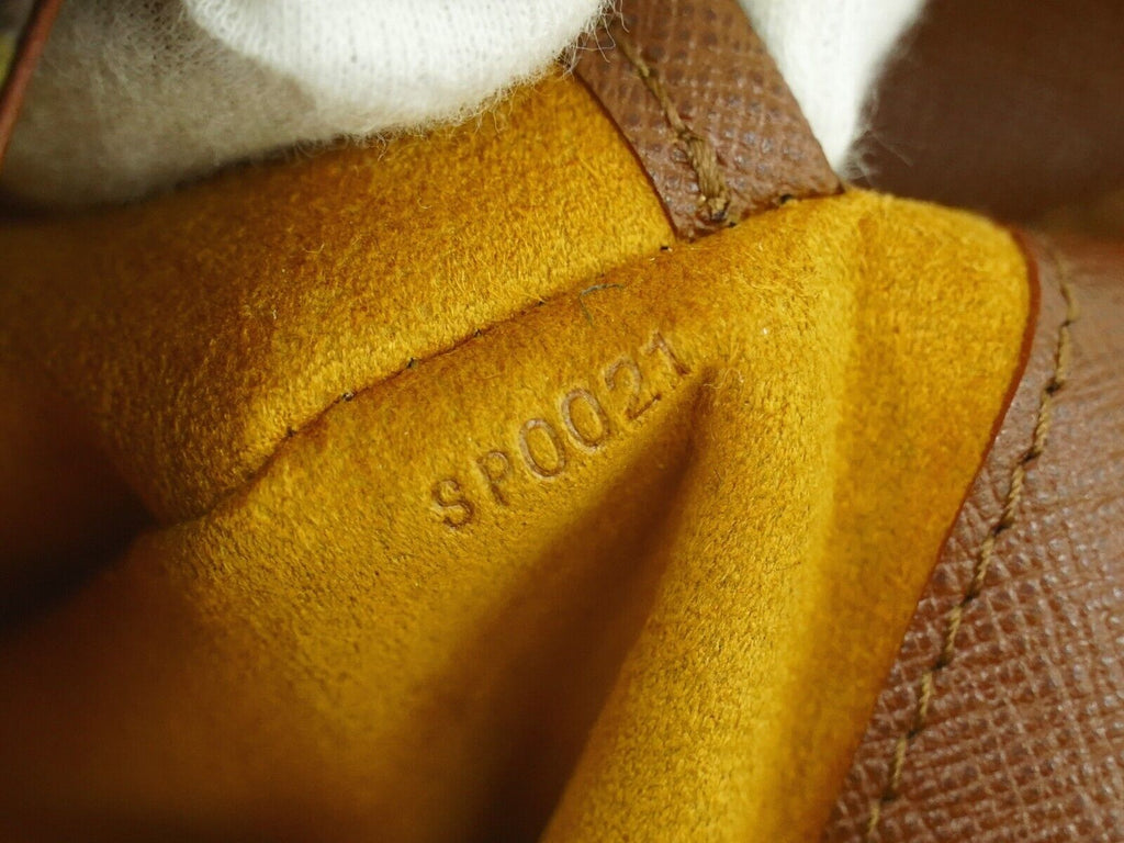 LOUIS VUITTON M1:1 Reptte Tango Shoulder Bag