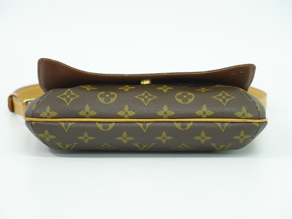 LOUIS VUITTON M1:1 Reptte Tango Shoulder Bag