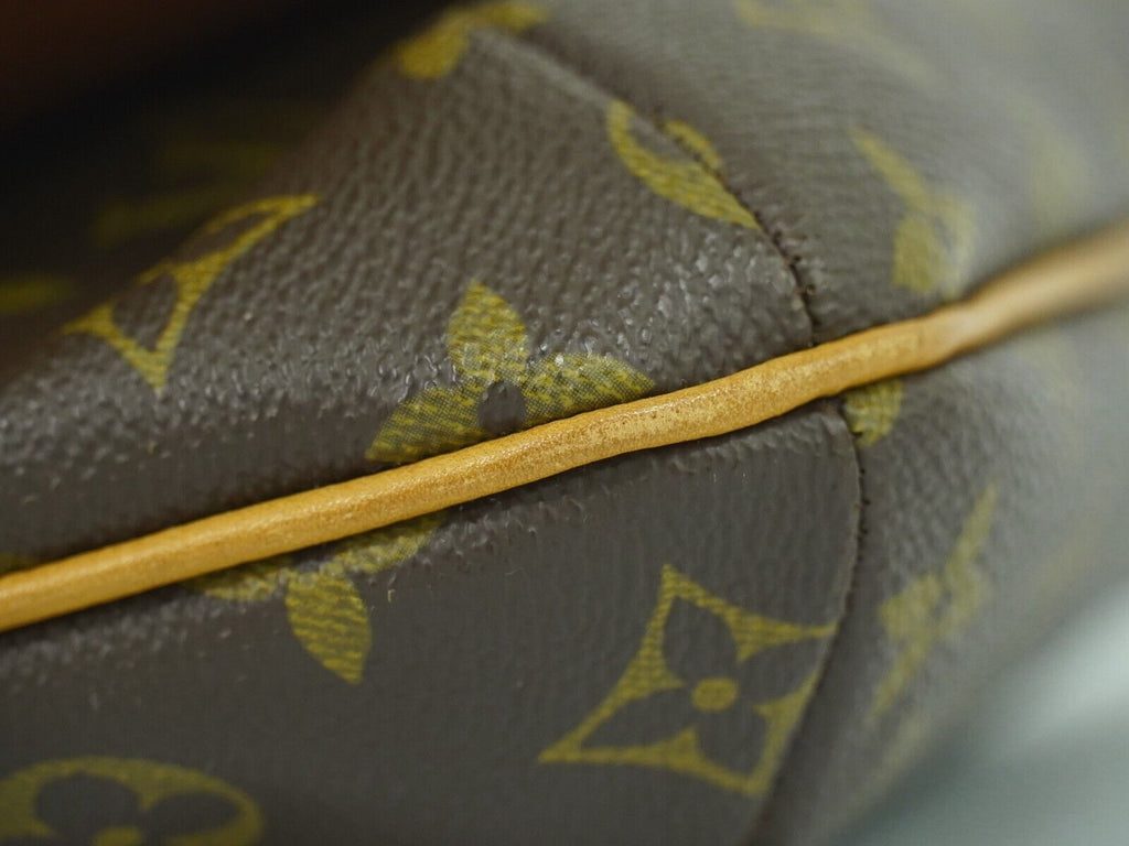 LOUIS VUITTON M1:1 Reptte Tango Shoulder Bag