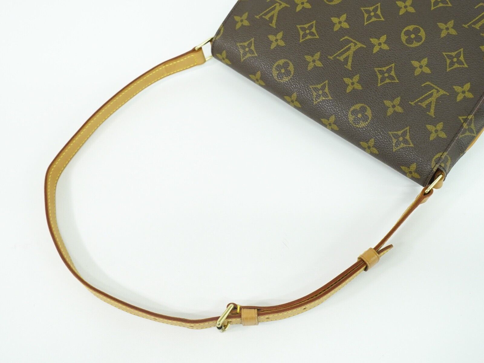 LOUIS VUITTON M1:1 Reptte Tango Shoulder Bag