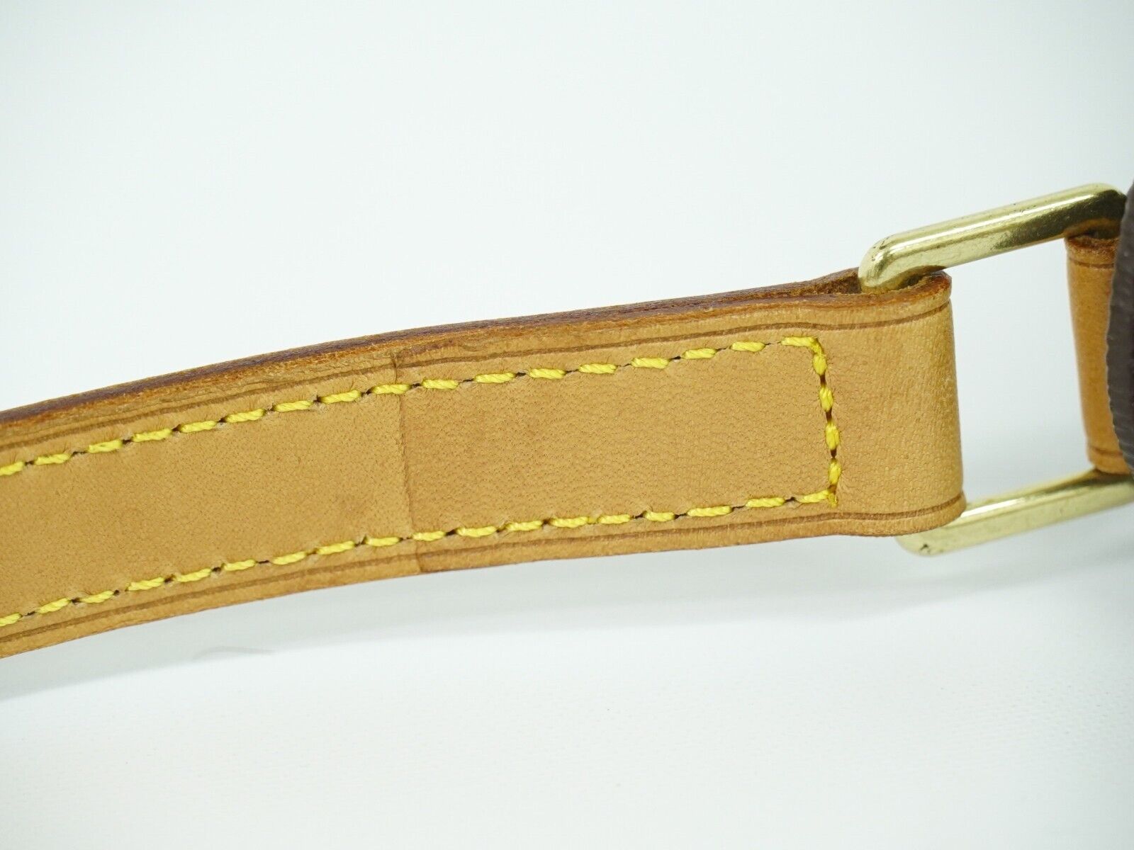 LOUIS VUITTON M1:1 Reptte Tango Shoulder Bag