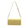 LOUIS VUITTON Honfleur Shoulder Bag