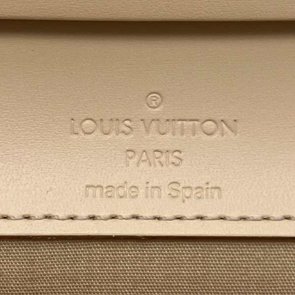 LOUIS VUITTON Honfleur Shoulder Bag
