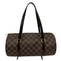 LOUIS VUITTON Papillon Shoulder Bag