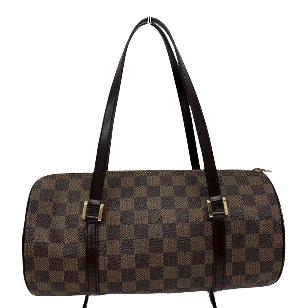 LOUIS VUITTON Papillon Shoulder Bag