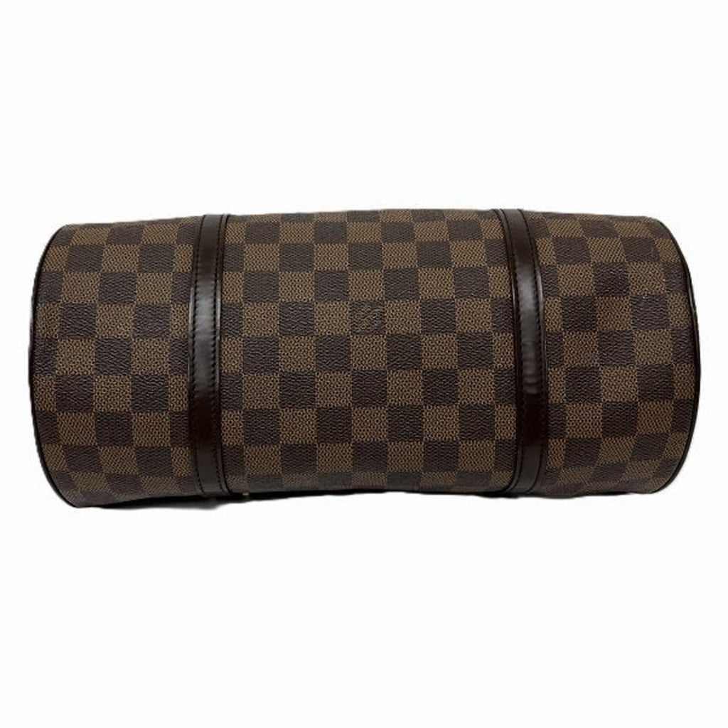 LOUIS VUITTON Papillon Shoulder Bag