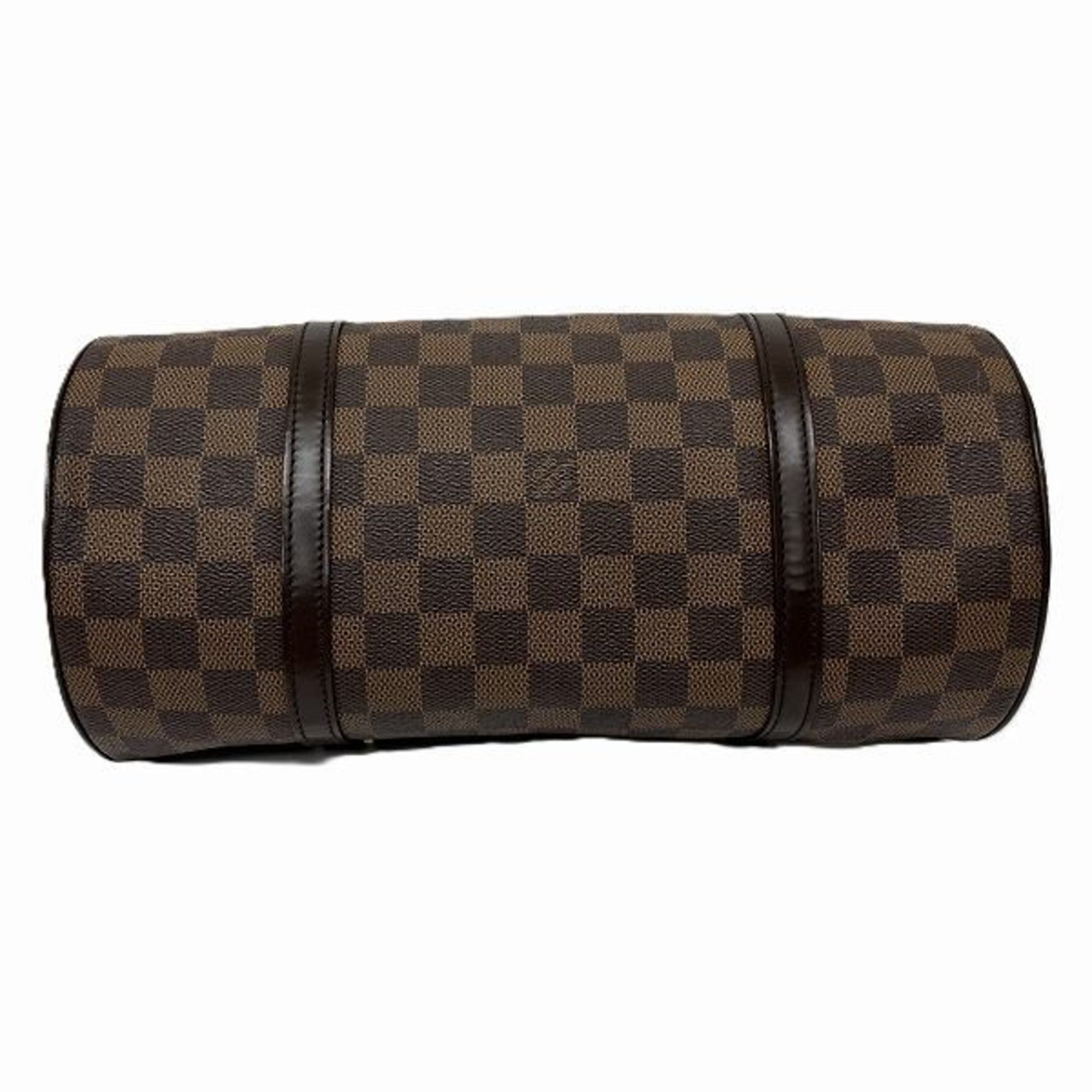 LOUIS VUITTON Papillon Shoulder Bag
