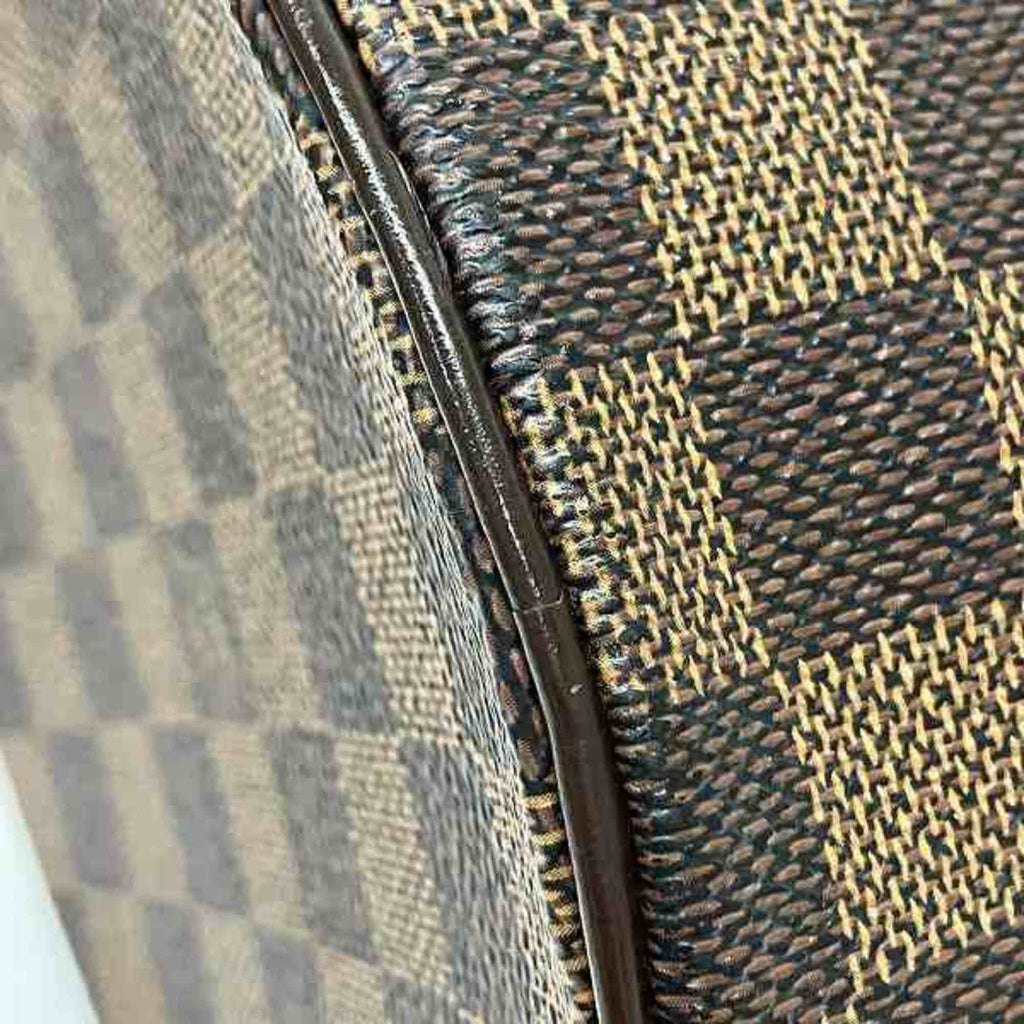 LOUIS VUITTON Papillon Shoulder Bag