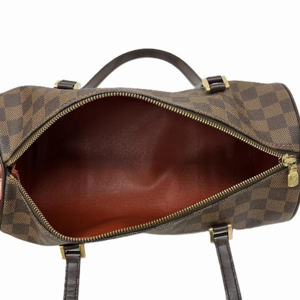 LOUIS VUITTON Papillon Shoulder Bag