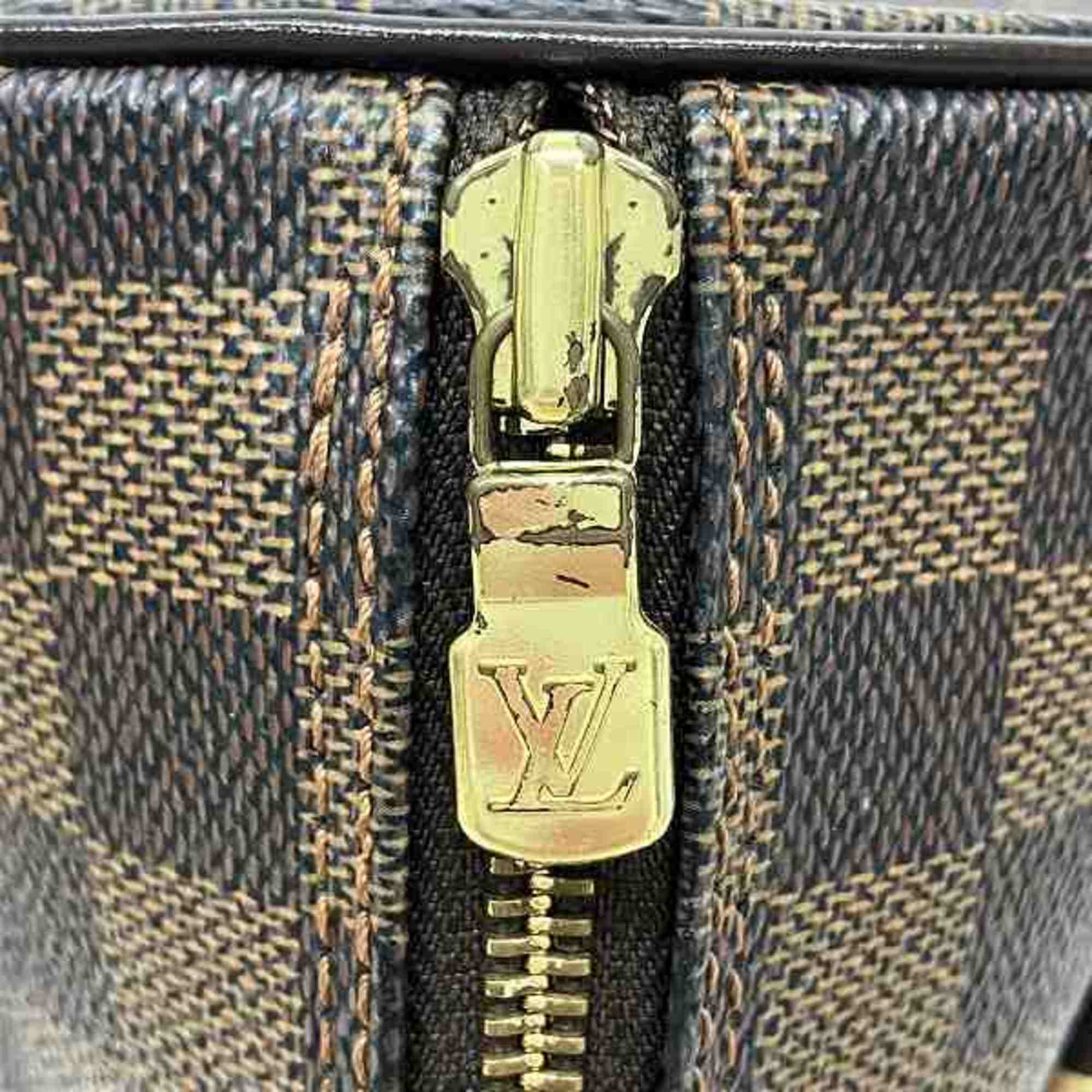 LOUIS VUITTON Papillon Shoulder Bag