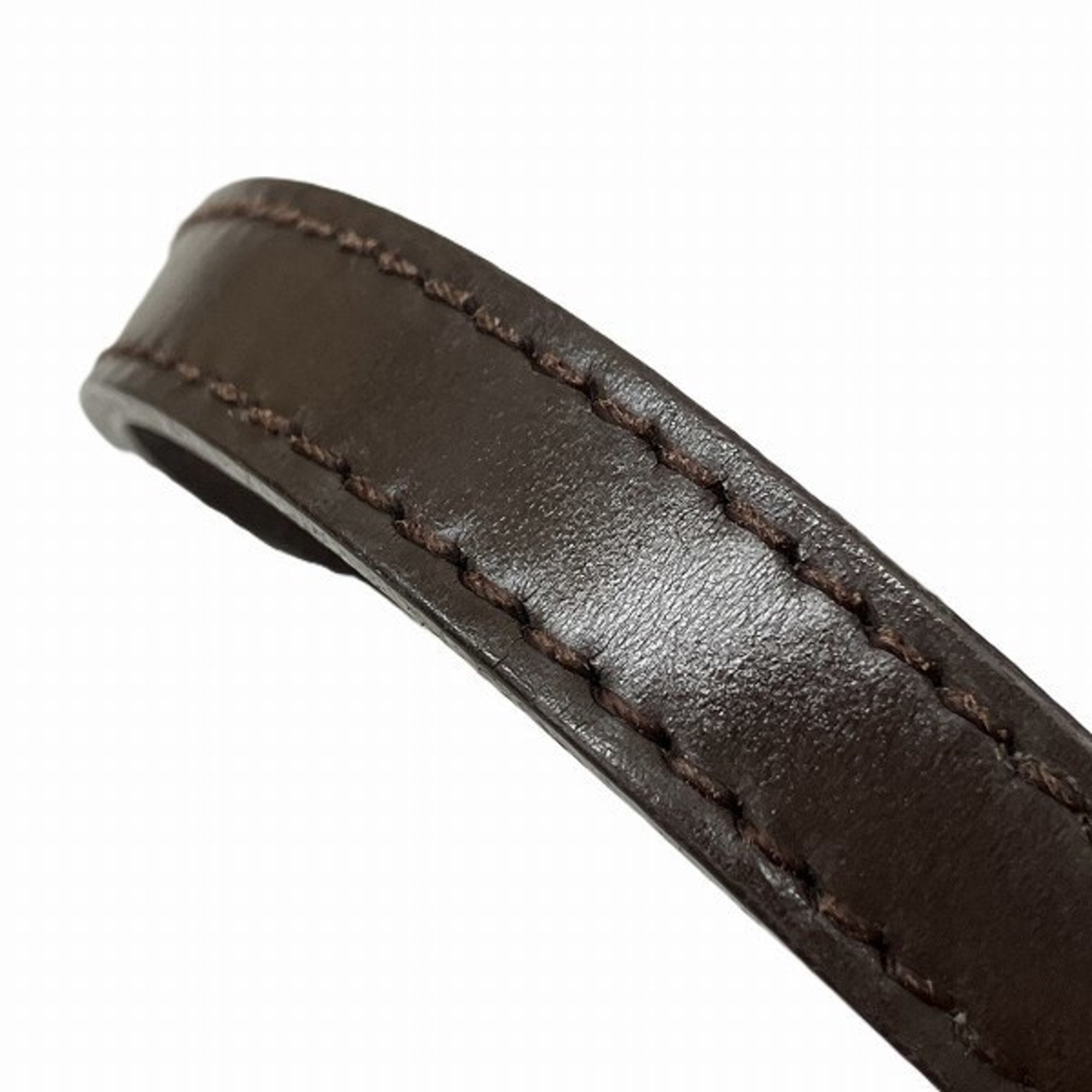 LOUIS VUITTON Papillon Shoulder Bag