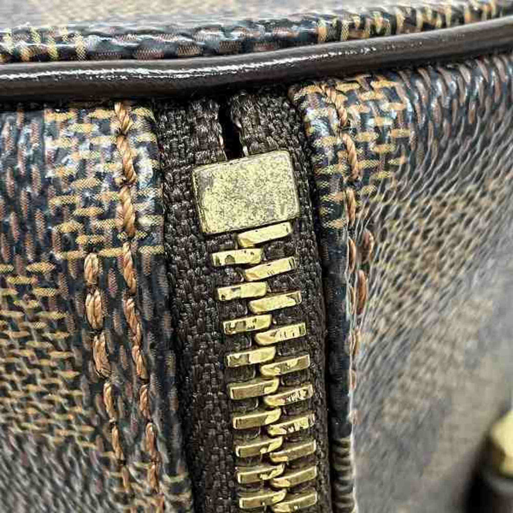 LOUIS VUITTON Papillon Shoulder Bag